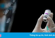 Bị Đài Loan tố, Thái Lan phủ nhận việc ‘giữ riêng’ vaccine AstraZeneca