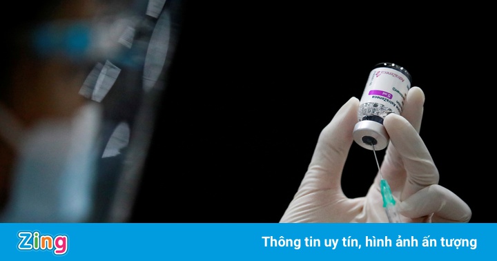 Bị Đài Loan tố, Thái Lan phủ nhận việc ‘giữ riêng’ vaccine AstraZeneca