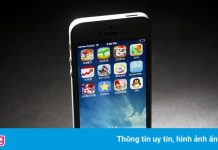 Lấy iPhone, nhóm tội phạm vét sạch tiền gửi ngân hàng của nạn nhân