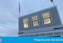 Nhà mới thuê của Elon Musk trị giá chỉ 50.000 USD