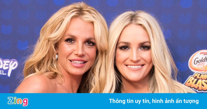 Em gái lên tiếng về lời khai chấn động của Britney Spears