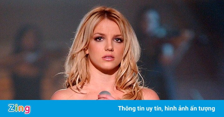 Lời kêu cứu của Britney Spears khó được đáp ứng?