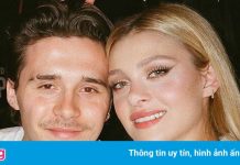 Brooklyn Beckham và hôn thê mua biệt thự 10 triệu USD
