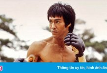 Nguồn gốc nghệ danh của Lý Tiểu Long