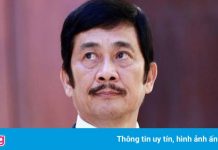 Công ty của ông Bùi Thành Nhơn đổi tên, muốn niêm yết vào cuối năm