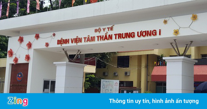 Chủ mưu giúp 6 phạm nhân bỏ trốn đang điều trị tâm thần