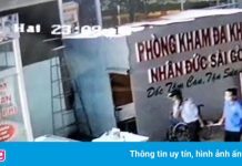 Ly kỳ vụ nhận nhầm thi thể