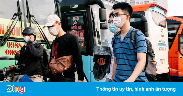 TP.HCM tìm người từng đến nhà xe Quốc Hoàng ở quận 5 TP.HCM tìm người từng đến nhà xe Quốc Hoàng ở quận 5