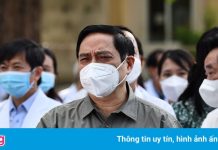 ‘Bình Dương cần coi dịch là cơ hội tái cơ cấu, chuyển sang kinh tế số’