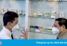Thủ tướng: Cắt giảm tối đa thủ tục, đẩy nhanh sản xuất vaccine nội địa