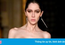 Thời của người mẫu chuyển giới