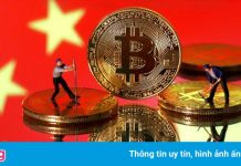 Trung Quốc tiếp tục mạnh tay cấm đào Bitcoin