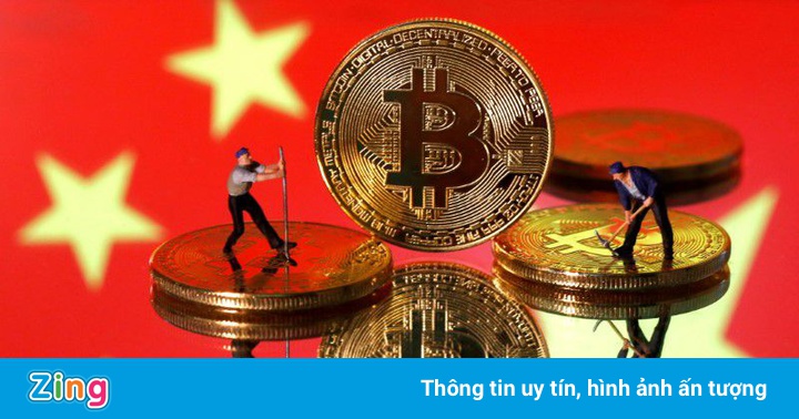 Trung Quốc tiếp tục mạnh tay cấm đào Bitcoin