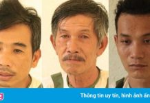 Cảnh sát triệt phá nhóm cá độ bóng đá ở quán cà phê