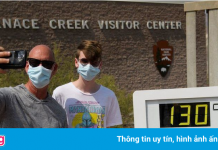 Bang California tuyên bố tình trạng khẩn cấp