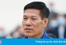 Cựu Giám đốc CDC Hà Nội kháng cáo xin giảm án