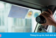 Kiến nghị lùi thời hạn xử phạt ôtô chưa lắp camera