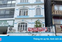 Dồn dập sang nhượng phòng trọ cho thuê
