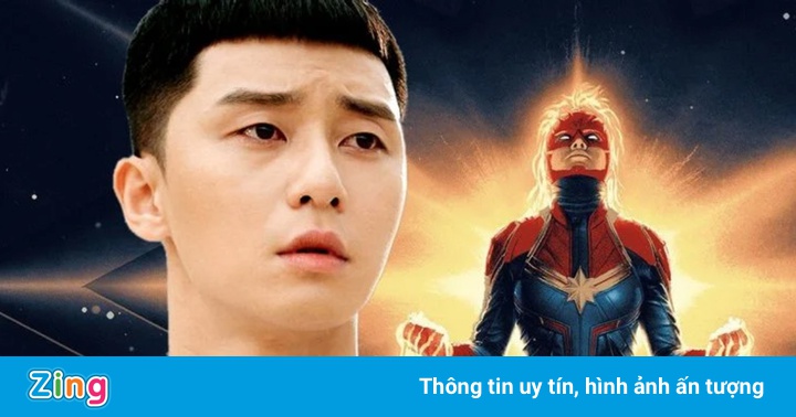 Tài tử Hàn Park Seo Joon có thể đóng vai nào ở Marvel?