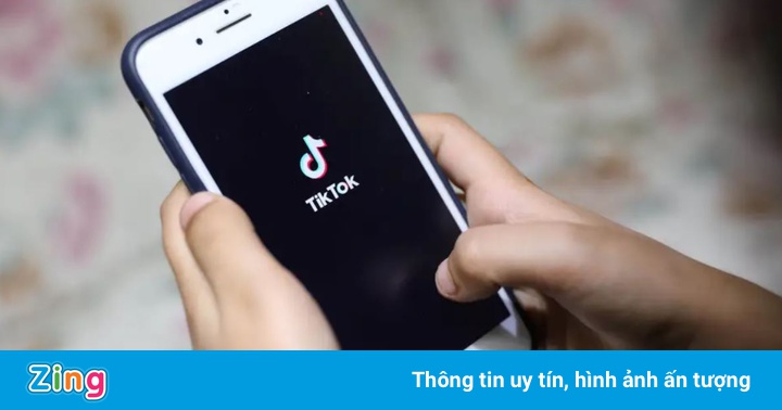 Bé trai Mỹ tử vong vì bắt chước thử thách trên TikTok