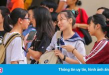 Hà Nội công bố điểm thi vào lớp 10