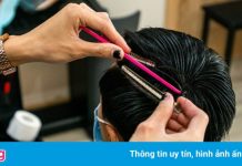 Tôi có bị xử phạt nếu thuê thợ cắt tóc về nhà?