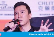 Chân Tử Đan: ‘Không ai có thể đánh thắng tôi trên màn ảnh’