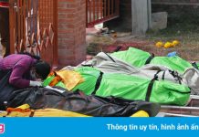 Tại sao châu Á tụt hậu trong cuộc đua chấm dứt Covid-19?