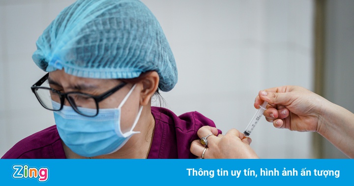 Biến chủng nCoV mới làm giảm hiệu quả vaccine Covid-19