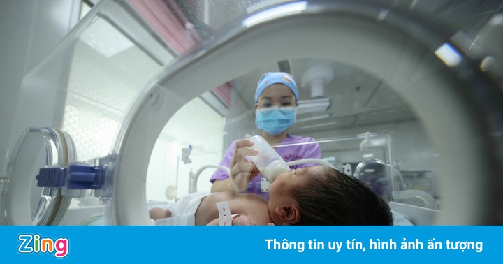 Trung Quốc cân nhắc xóa bỏ mọi hạn chế sinh con vào năm 2025