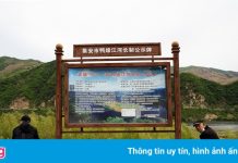 Giấc ngủ đông kéo dài ở biên giới Trung – Triều