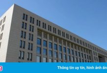 Thứ trưởng an ninh Trung Quốc xuất hiện giữa tin đồn trốn sang Mỹ