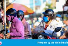 Tìm người tới chợ Nguyễn Tri Phương, siêu thị Co.op Mart ở quận 10