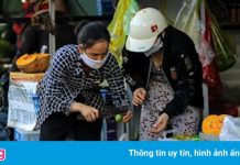 Cô gái dương tính với nCoV, 21 hộ dân ở Trà Vinh phải cách ly