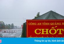 Khởi tố vụ án làm lây lan dịch Covid-19 ở Quảng Ninh