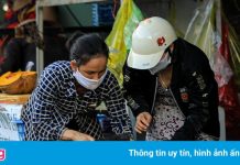 Thứ trưởng Bộ Y tế: TP.HCM nên cân nhắc hy sinh hoạt động của chợ