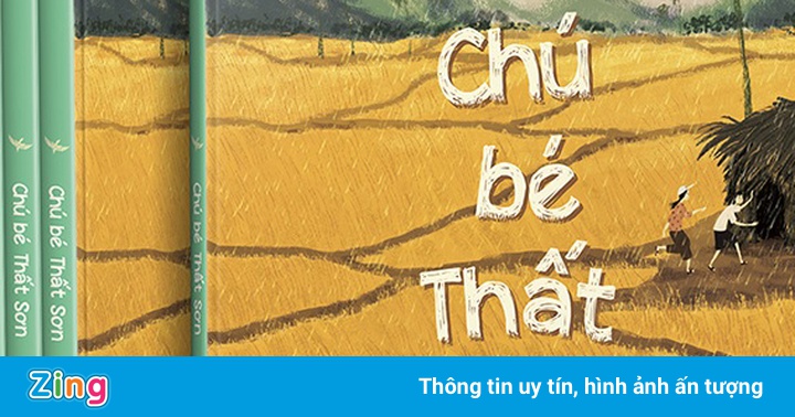 ‘Chú bé Thất Sơn’ tái xuất với diện mạo mới ‘Chú bé Thất Sơn’ tái xuất với diện mạo mới
