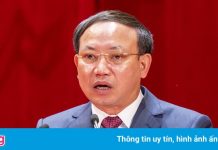 Ông Nguyễn Xuân Ký tái đắc cử Chủ tịch HĐND Quảng Ninh