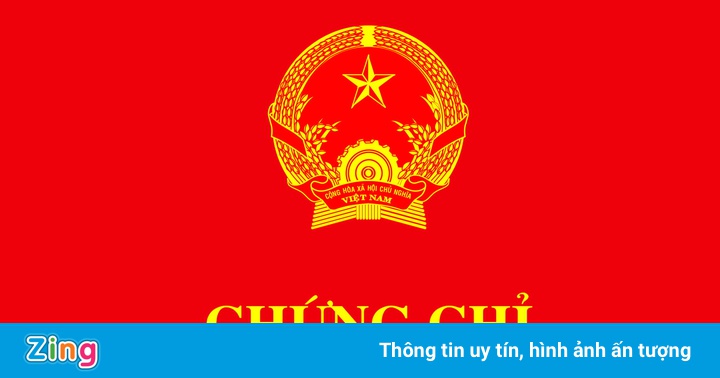 Chính thức bỏ chứng chỉ tin học, ngoại ngữ cho công chức hành chính