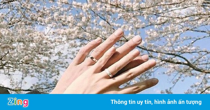 Yêu như ngày đầu tiên