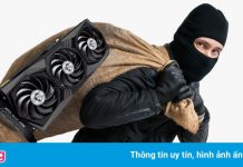 Trộm 7 card đồ họa giá 8.000 USD từ quán net
