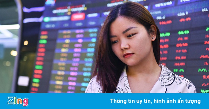 ‘Thị trường chứng khoán Việt Nam nóng lên là tất yếu’