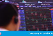 Chứng khoán phá sâu kỷ lục cũ