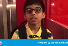 Cậu bé 13 tuổi tự làm coin, lượng giao dịch có lúc đạt 7 triệu USD