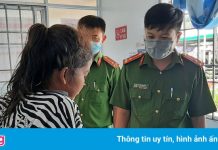 Hai cảnh sát nhảy xuống kênh cứu cô gái tự tử