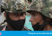 Đánh bom xe tại căn cứ quân đội Colombia, 36 người bị thương