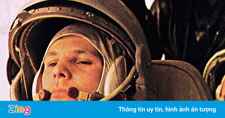 Chuyến bay đầu tiên vào vũ trụ Chuyến bay đầu tiên vào vũ trụ