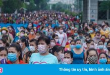 12.000 công nhân PouYuen được nghỉ làm từ ngày mai