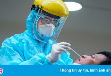 TP.HCM lên kế hoạch lấy 5 triệu mẫu xét nghiệm trong 10 ngày