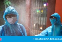 TP.HCM phát hiện thêm nhiều ca nhiễm nCoV tại các khu công nghiệp